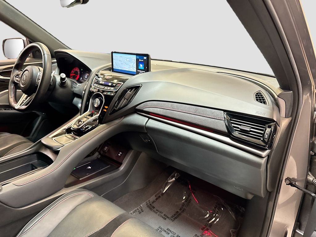 2023 Acura RDX A-Spec Advance Package SH-AWD