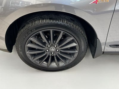 2023 Acura RDX A-Spec Advance Package SH-AWD