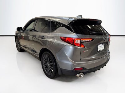 2023 Acura RDX A-Spec Advance Package SH-AWD