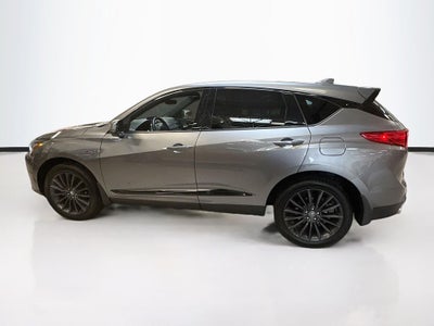2023 Acura RDX A-Spec Advance Package SH-AWD