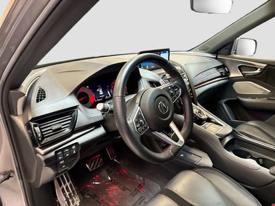 2023 Acura RDX A-Spec Advance Package SH-AWD