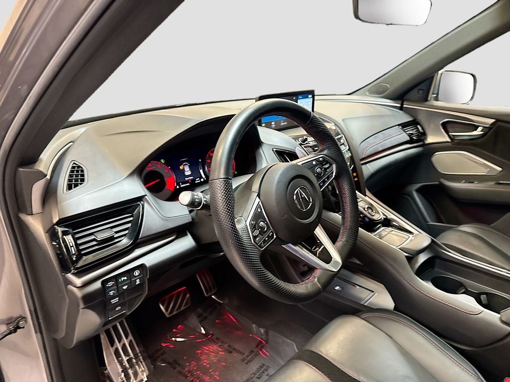 2023 Acura RDX A-Spec Advance Package SH-AWD