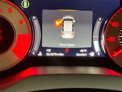 2024 Acura RDX A-Spec Advance Package SH-AWD