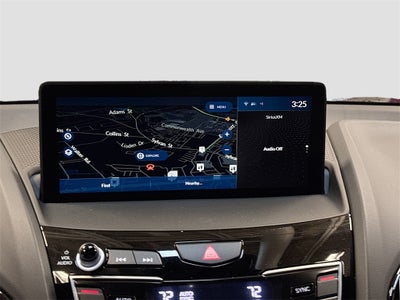 2024 Acura RDX A-Spec Advance Package SH-AWD