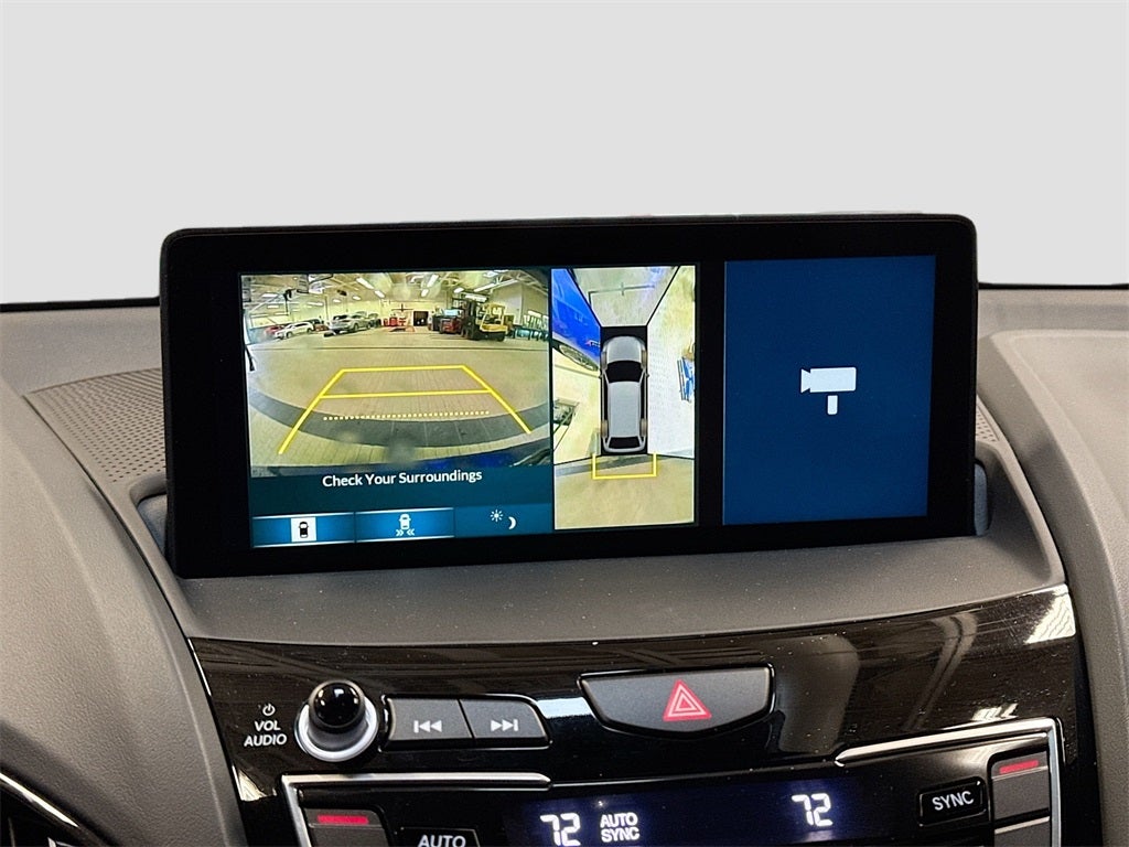 2024 Acura RDX A-Spec Advance Package SH-AWD