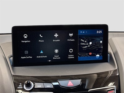 2024 Acura RDX A-Spec Advance Package SH-AWD