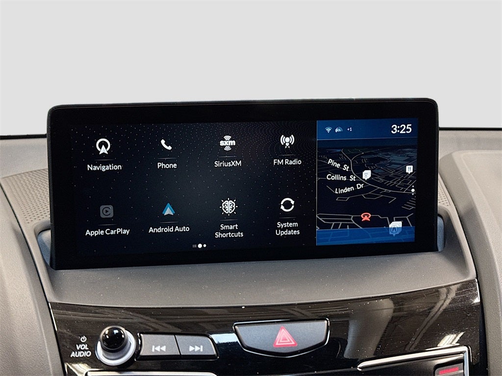 2024 Acura RDX A-Spec Advance Package SH-AWD