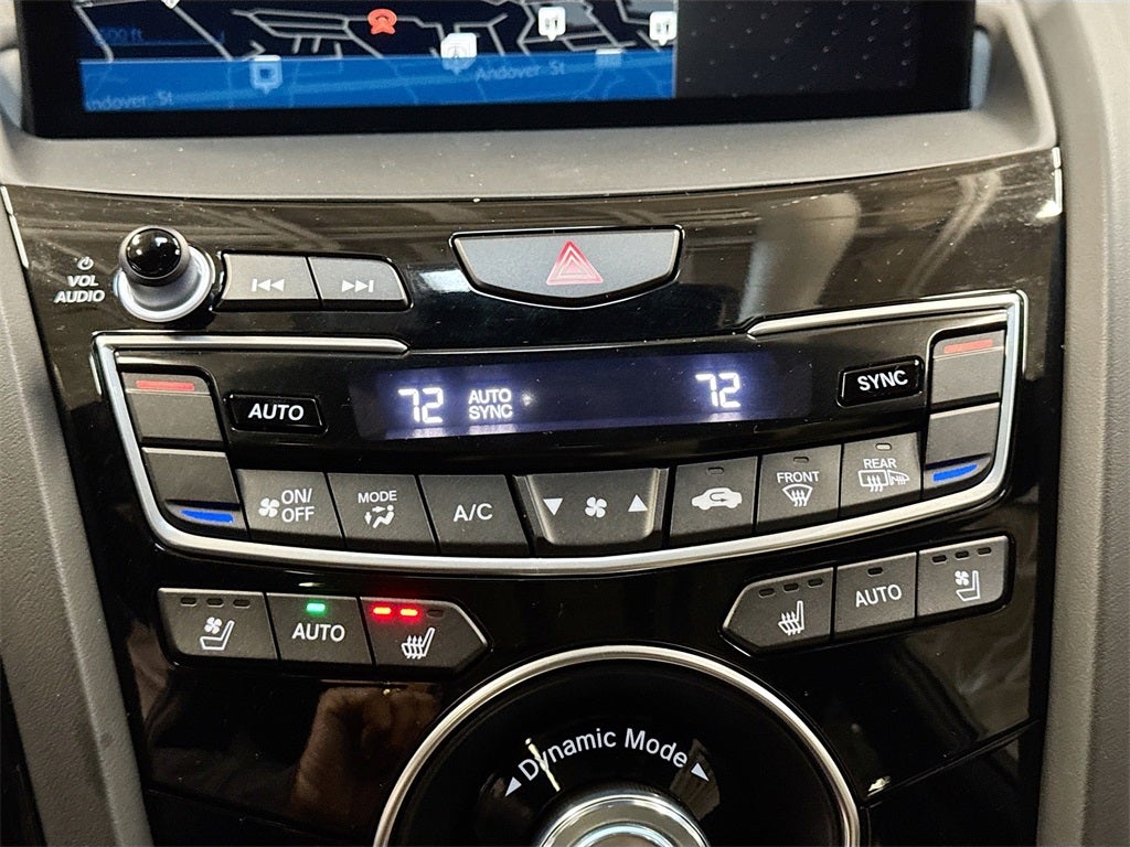 2024 Acura RDX A-Spec Advance Package SH-AWD