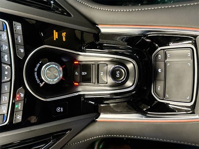 2024 Acura RDX A-Spec Advance Package SH-AWD