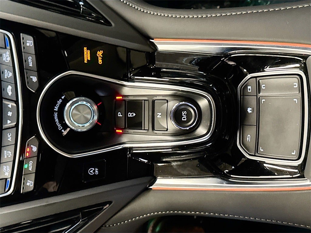 2024 Acura RDX A-Spec Advance Package SH-AWD