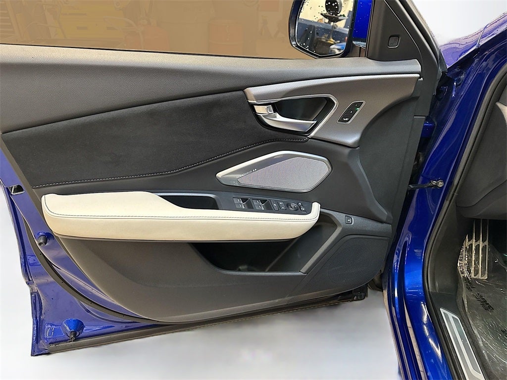 2024 Acura RDX A-Spec Advance Package SH-AWD