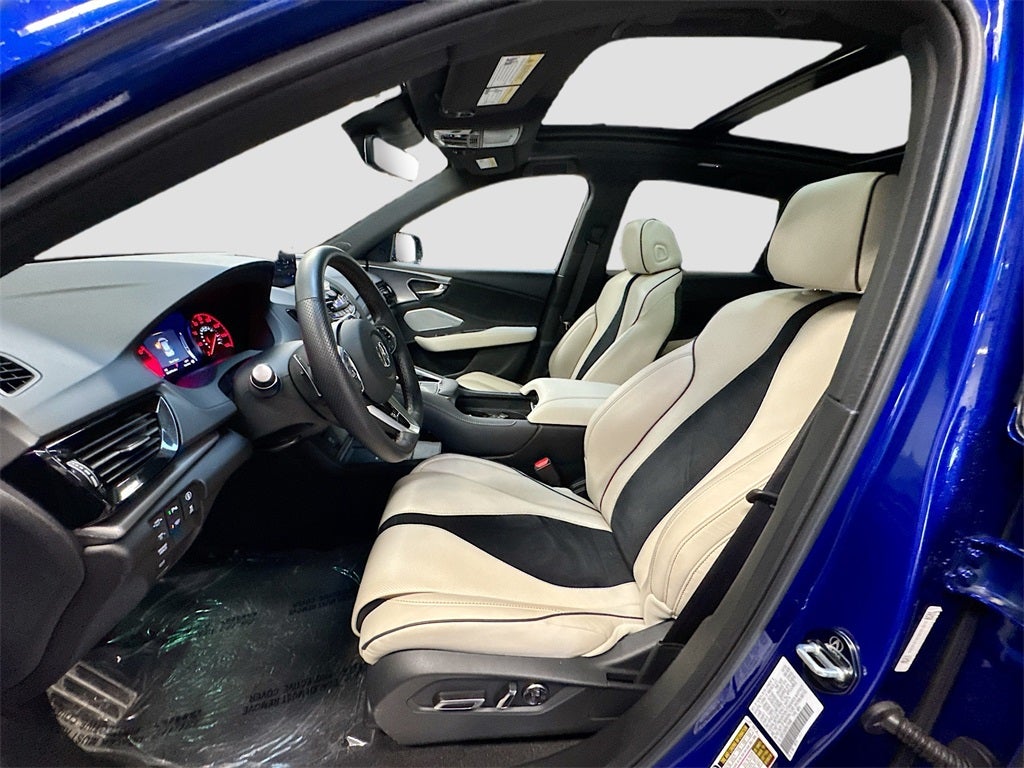 2024 Acura RDX A-Spec Advance Package SH-AWD
