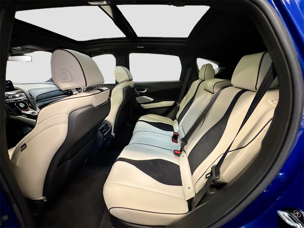 2024 Acura RDX A-Spec Advance Package SH-AWD