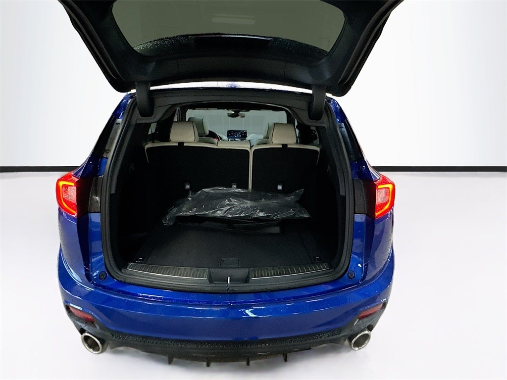 2024 Acura RDX A-Spec Advance Package SH-AWD