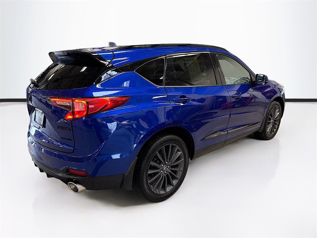 2024 Acura RDX A-Spec Advance Package SH-AWD