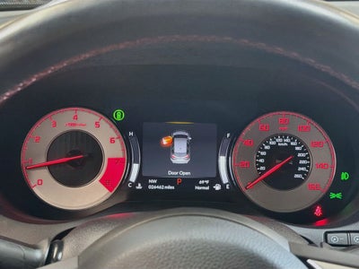 2023 Acura RDX A-Spec Advance Package SH-AWD