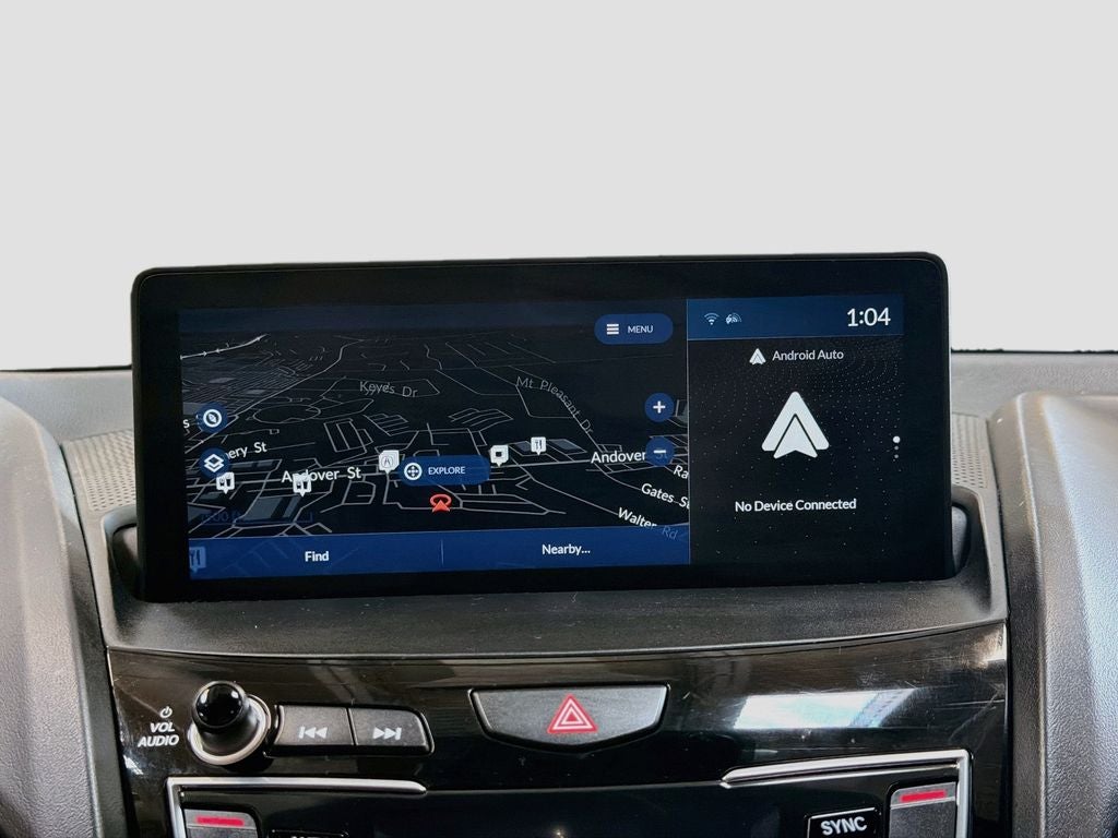 2023 Acura RDX A-Spec Advance Package SH-AWD