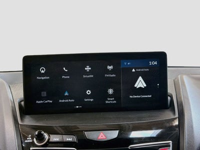 2023 Acura RDX A-Spec Advance Package SH-AWD