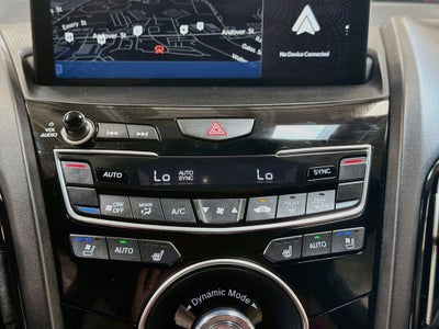 2023 Acura RDX A-Spec Advance Package SH-AWD