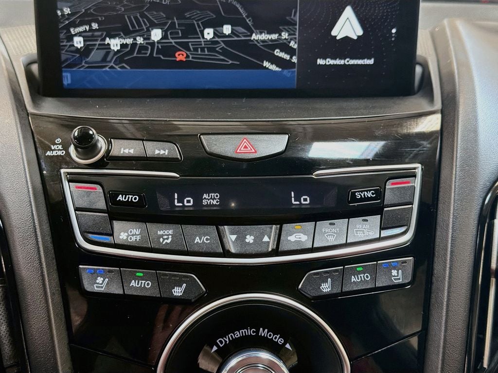 2023 Acura RDX A-Spec Advance Package SH-AWD