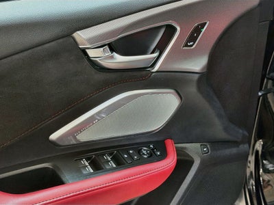 2023 Acura RDX A-Spec Advance Package SH-AWD
