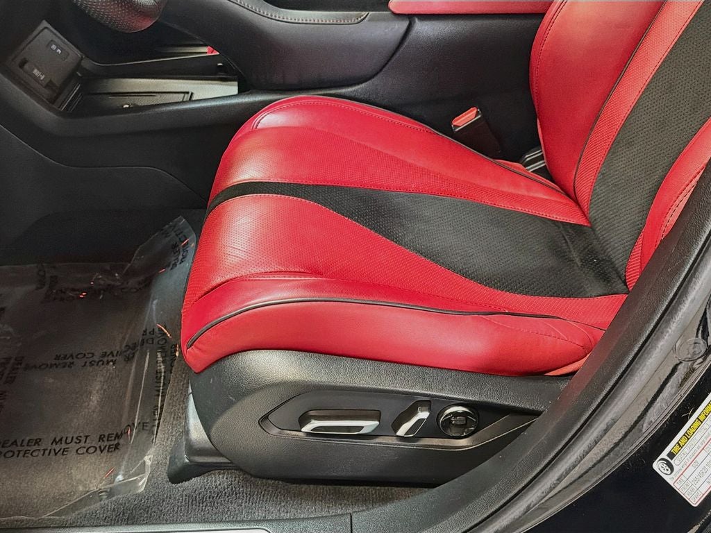 2023 Acura RDX A-Spec Advance Package SH-AWD