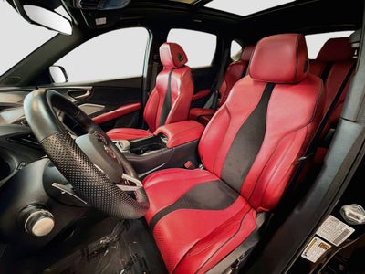 2023 Acura RDX A-Spec Advance Package SH-AWD