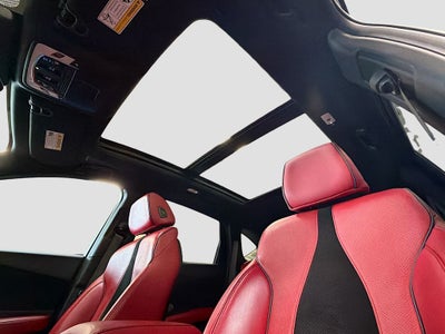2023 Acura RDX A-Spec Advance Package SH-AWD