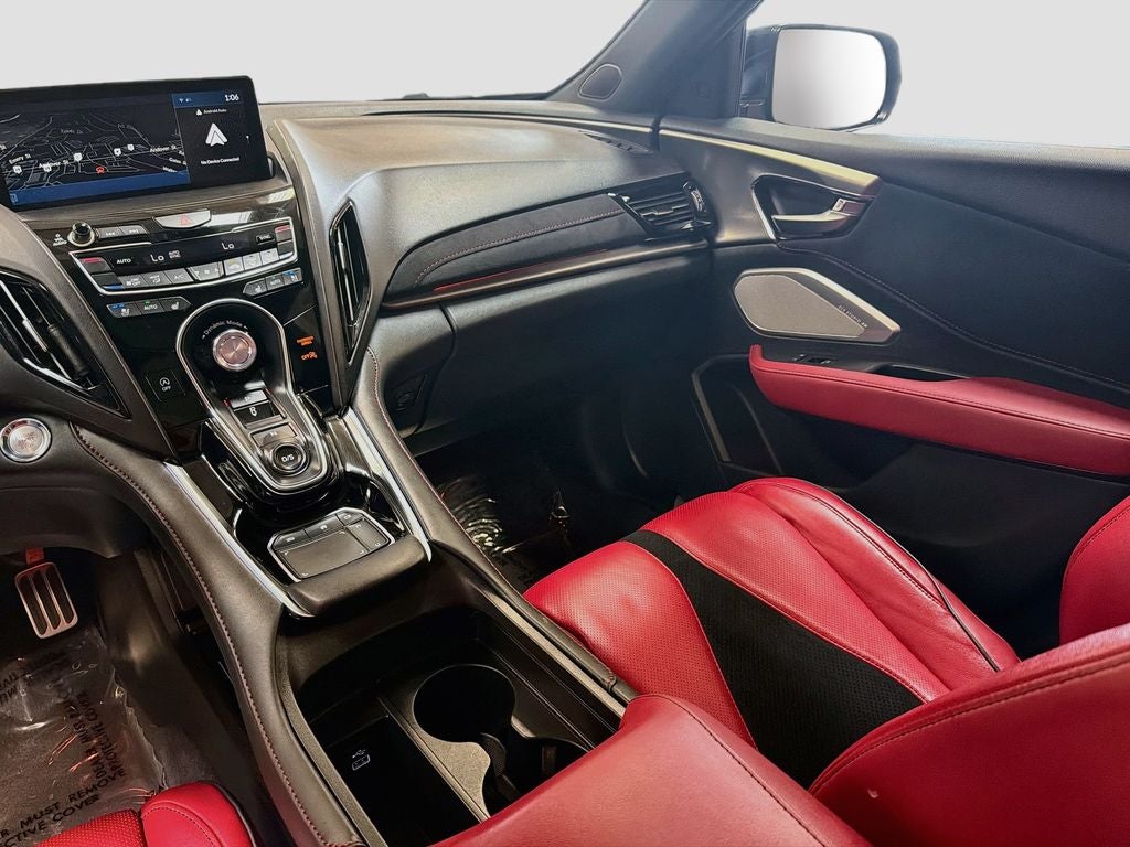 2023 Acura RDX A-Spec Advance Package SH-AWD