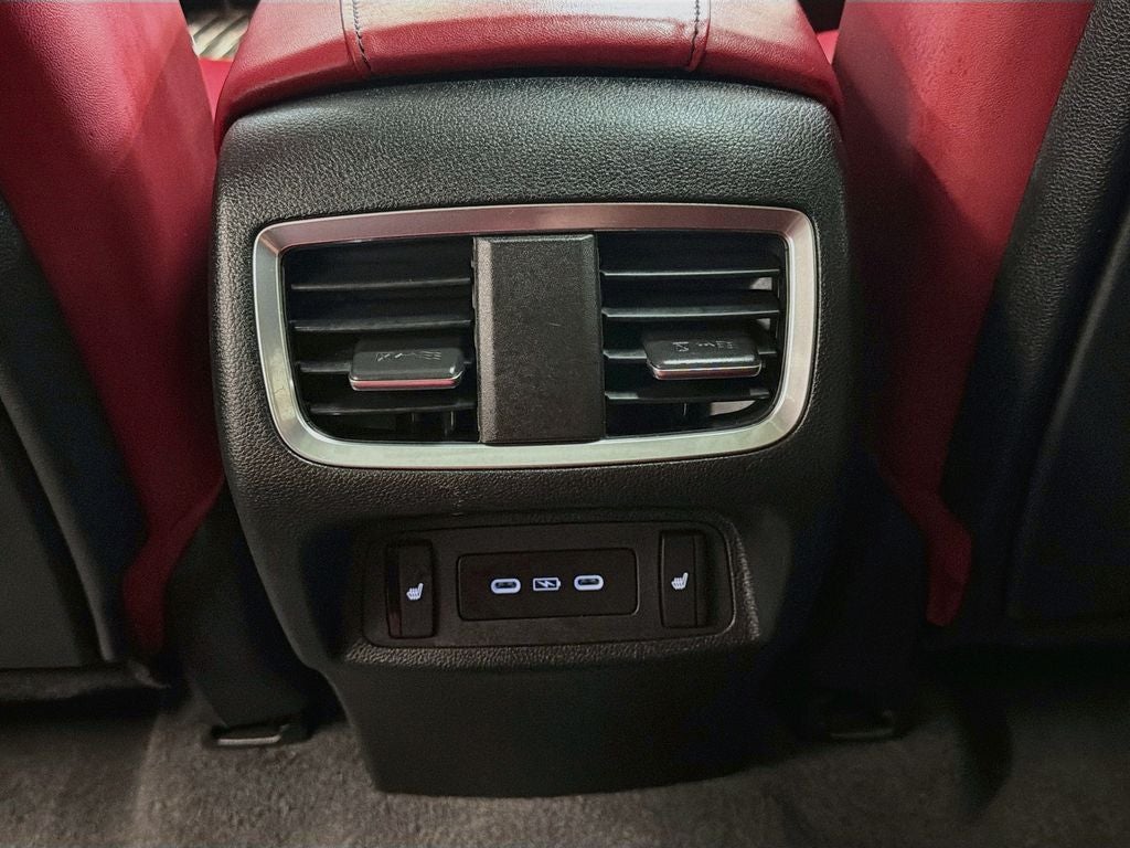 2023 Acura RDX A-Spec Advance Package SH-AWD