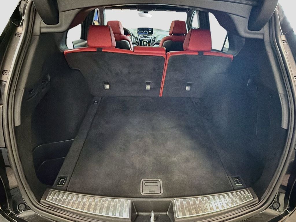2023 Acura RDX A-Spec Advance Package SH-AWD