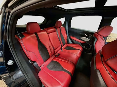 2023 Acura RDX A-Spec Advance Package SH-AWD