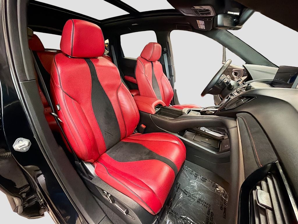 2023 Acura RDX A-Spec Advance Package SH-AWD