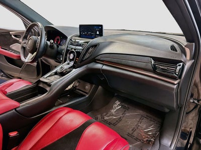 2023 Acura RDX A-Spec Advance Package SH-AWD