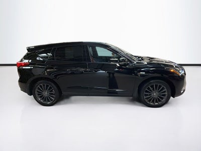 2023 Acura RDX A-Spec Advance Package SH-AWD