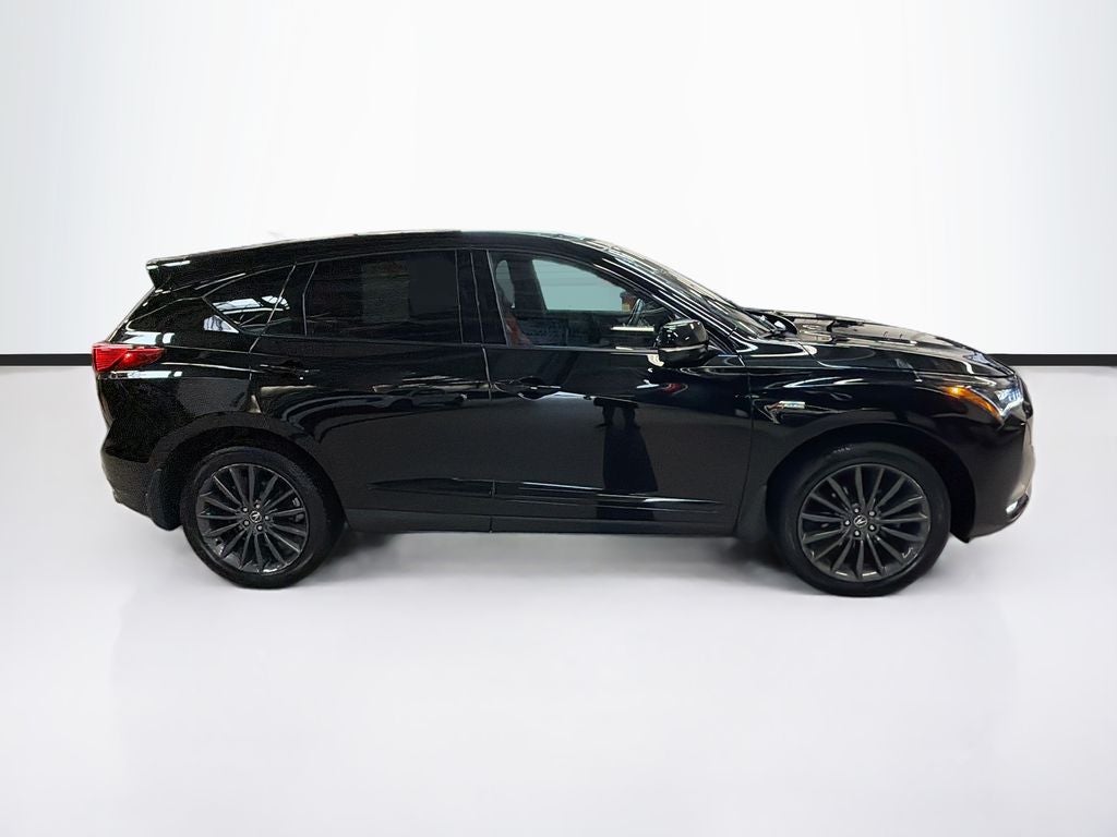 2023 Acura RDX A-Spec Advance Package SH-AWD