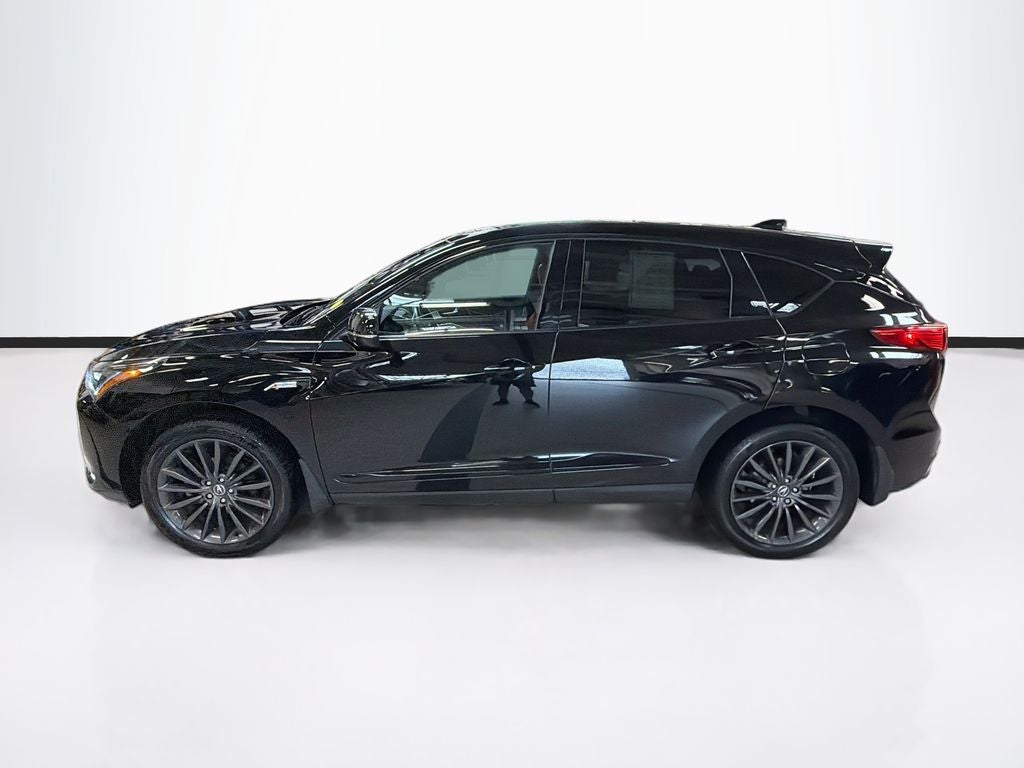 2023 Acura RDX A-Spec Advance Package SH-AWD