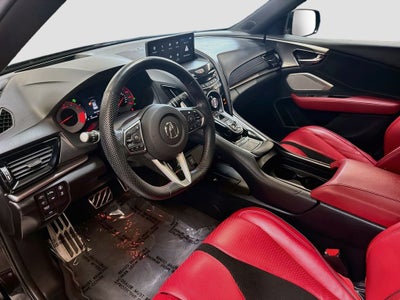 2023 Acura RDX A-Spec Advance Package SH-AWD