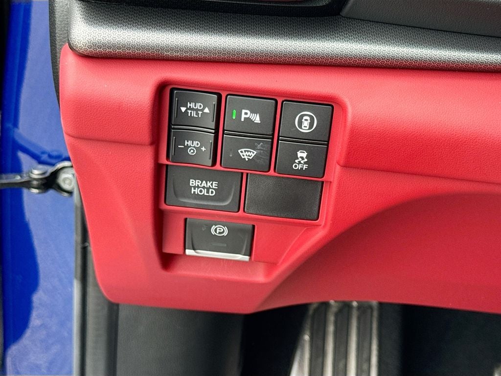 2025 Acura RDX A-Spec Advance Package SH-AWD