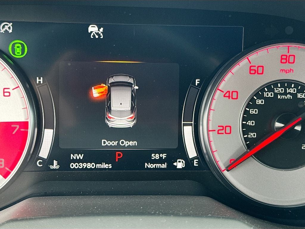 2025 Acura RDX A-Spec Advance Package SH-AWD