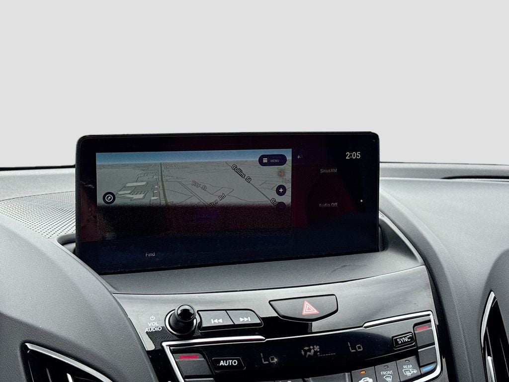 2025 Acura RDX A-Spec Advance Package SH-AWD