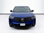 2025 Acura RDX A-Spec Advance Package SH-AWD