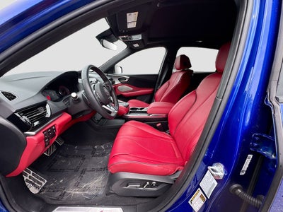 2025 Acura RDX A-Spec Advance Package SH-AWD