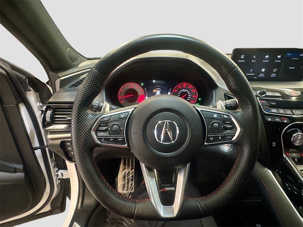 2023 Acura RDX A-Spec Advance Package SH-AWD