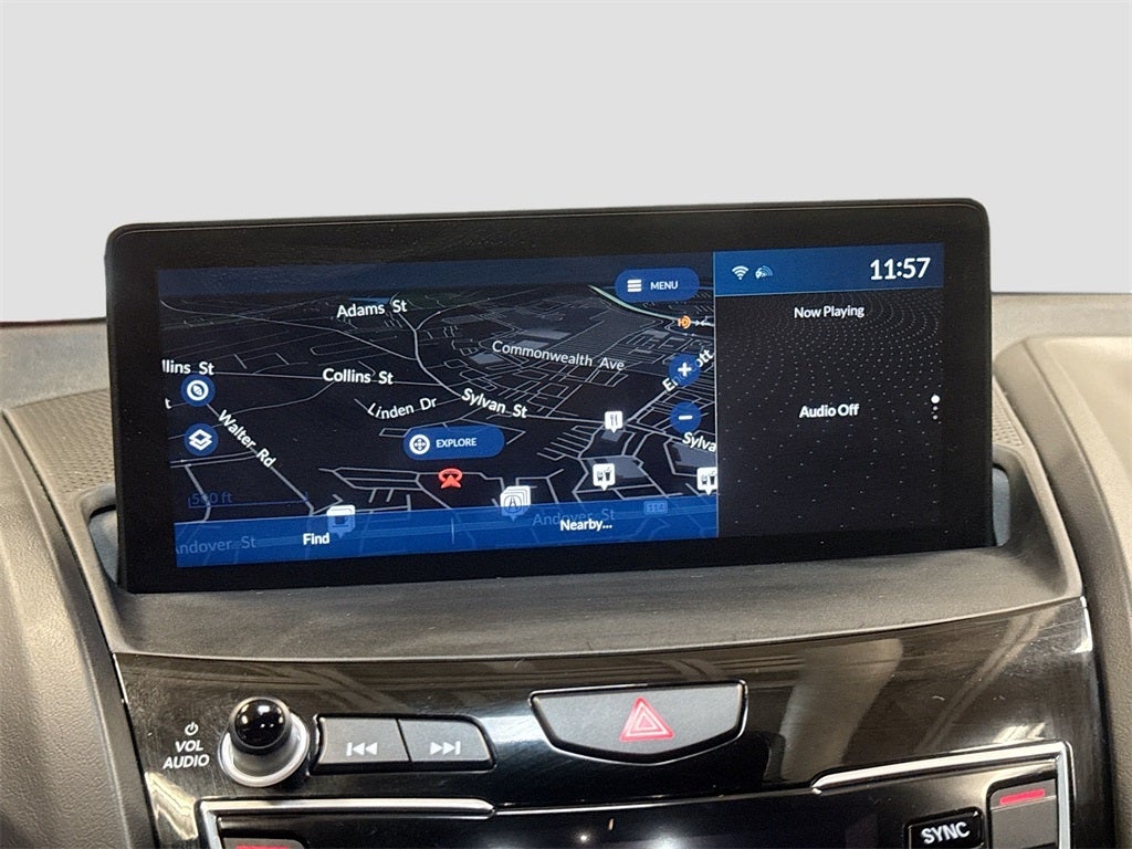 2023 Acura RDX A-Spec Advance Package SH-AWD