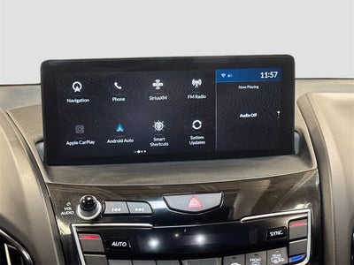 2023 Acura RDX A-Spec Advance Package SH-AWD