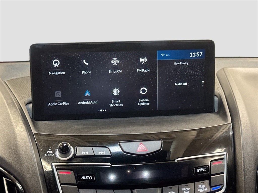 2023 Acura RDX A-Spec Advance Package SH-AWD