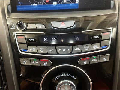 2023 Acura RDX A-Spec Advance Package SH-AWD