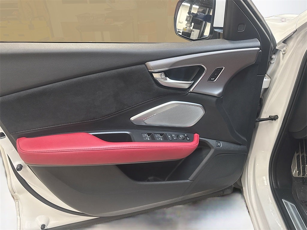 2023 Acura RDX A-Spec Advance Package SH-AWD