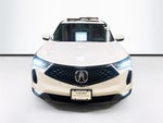 2023 Acura RDX A-Spec Advance Package SH-AWD